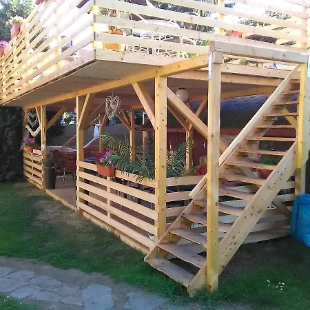 Iv Guest house