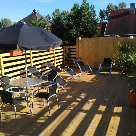 Iv Guest house *