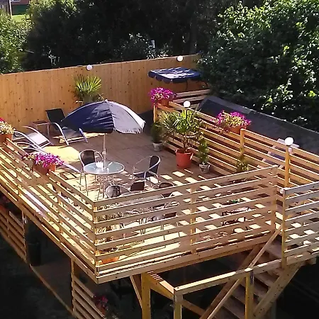 Guest house Iv