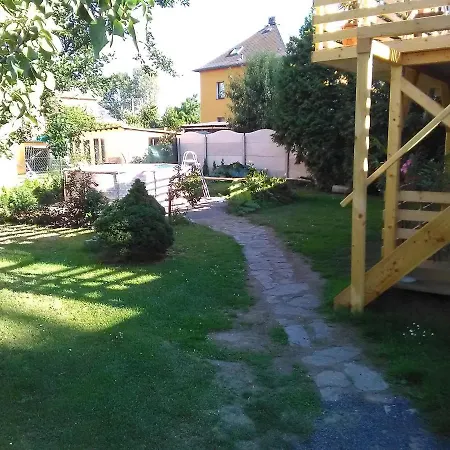 Guest house Iv *