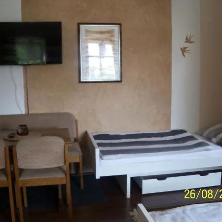 Iv Guest house *