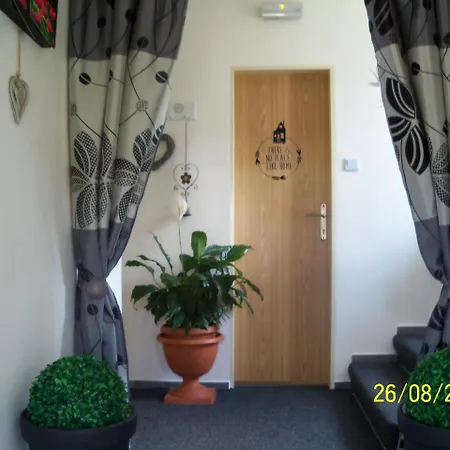 Iv Guest house