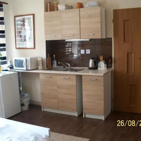 Iv Guest house *