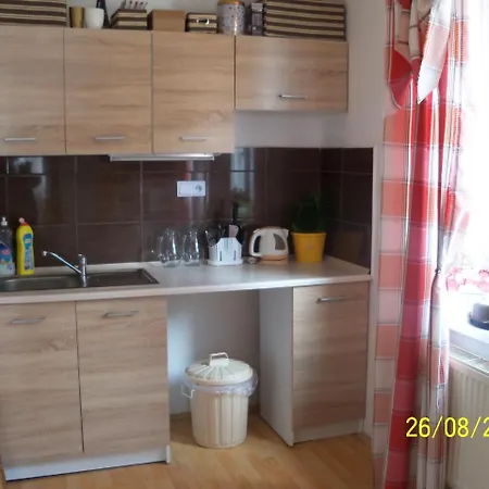 Guest house Iv Hazlov