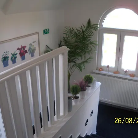 Iv Guest house