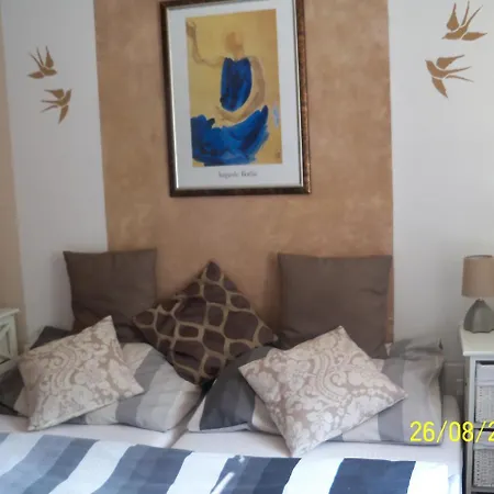 Iv Guest house