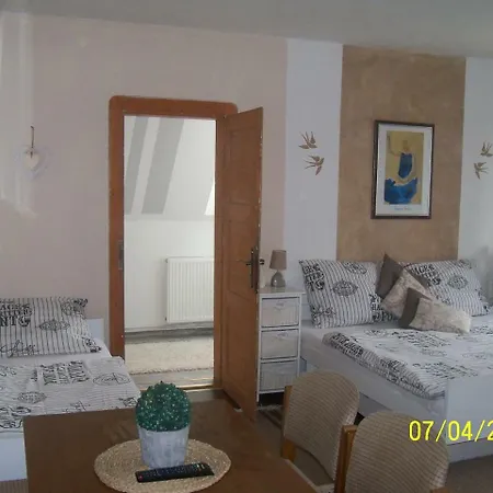 Iv Guest house *