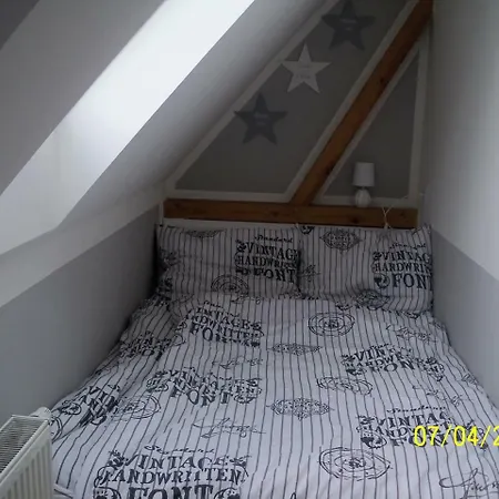 Iv Guest house