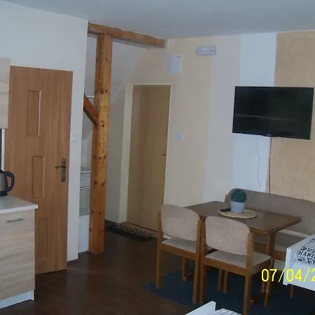 Guest house Iv Hazlov