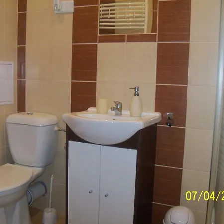 Iv Guest house