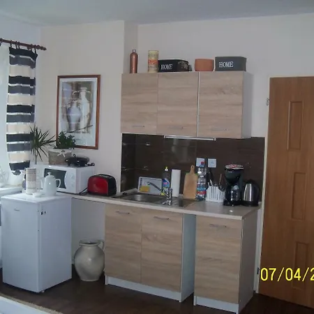 Guest house Iv *