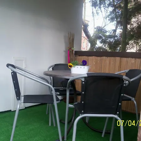 Iv Guest house *