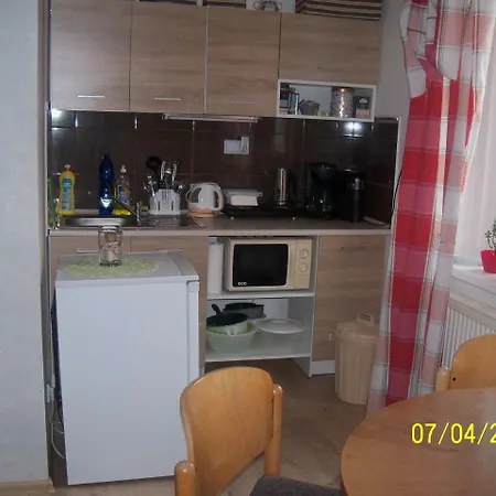 Iv Guest house Hazlov