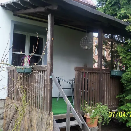 Iv Guest house Hazlov