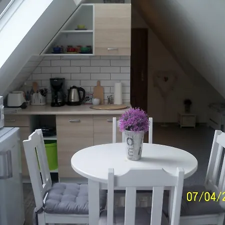 Guest house Iv