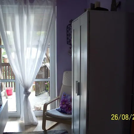 Guest house Iv Hazlov